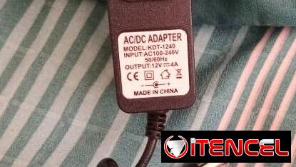 TRANSFORMADORES 12V Y 4A (PARA DOCKING, CAJAS EXTERNAS, ROUTER, CAJAS DIGITALES,ETC) NUEVOS