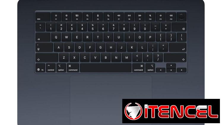 Apple 2026 MacBook Air M5 … 15.3 Pulgadas … 16GB RAM / 512GB SSD … NUEVA A ESTRENAR.