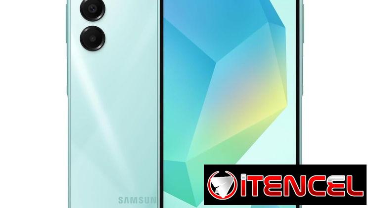 Galaxy A16 (4+128Gb)