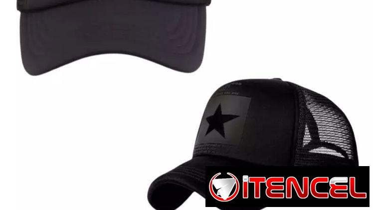 ✨Gorra para hombre ✨