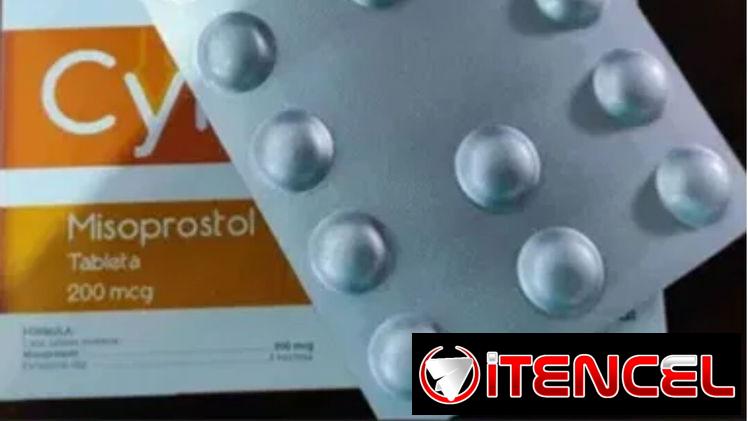 Misoprostol