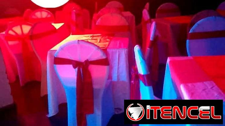Tú Boda con Somarriba todo en fiesta 🎉
