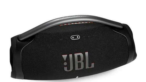 ☎️53544655 🛵 Entrega Gratis ⭐ Bocina portable Bluetooth JBL Boombox 3⭐