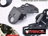 Pone pies traseros originales para bicicletas y ebike