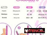 Patines Infantiles 4 ruedas (Talla M) | videojuegoshabana.com