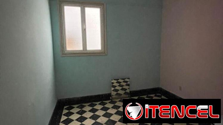 Vendo apartamento en el Vedado