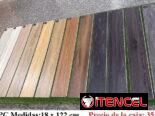 Varios Pisos Stone Plastic Composite (SPC)