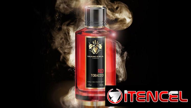 PERFUMERÍA / PERFUMES ORIGINALES / PERFUME NICHO VEDADO