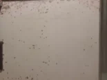 Refrigerador funcionando