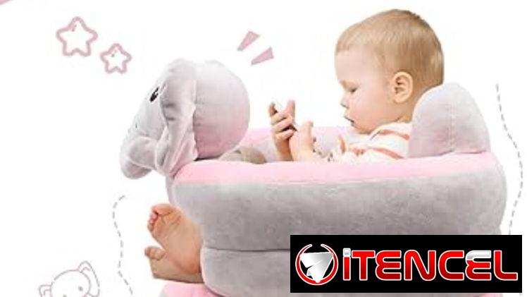 Asiento para bebe