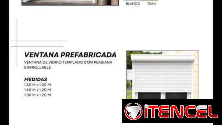 Puertas de garaje