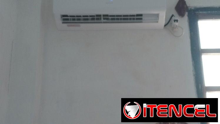 Pro clima es un servicio rápido y le damos garantía de todo lo qué toquemos