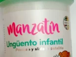 Manzatin – Polyvisol – Ballena azul – Zepol para niños y bebés