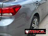 Carro en santa clara villa clara