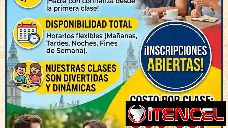 APRENDE UNA NUEVA LENGUA AQUÍ!!!!