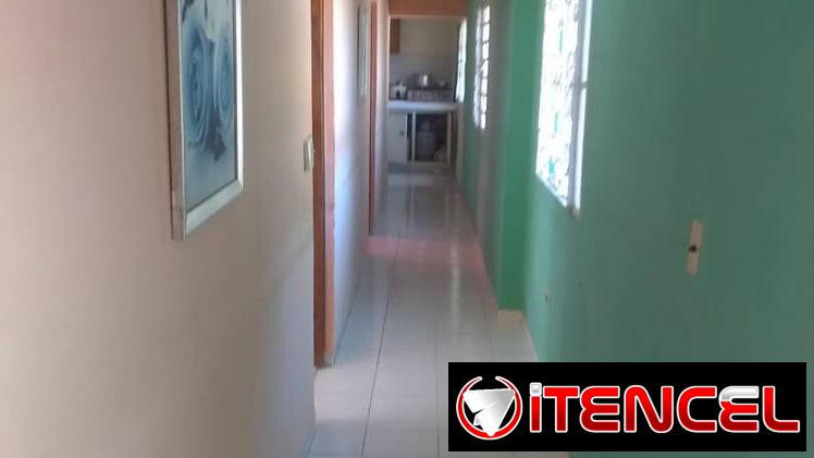 Vendo casa en Guanabacoa Habana (precio negociable)