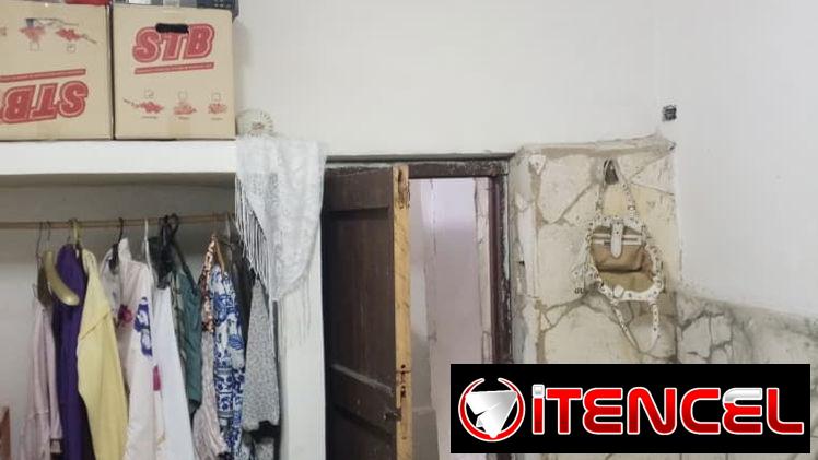 Venta de casa en La Habana Vieja. #180