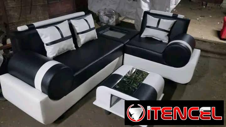 Todo tipo de muebles