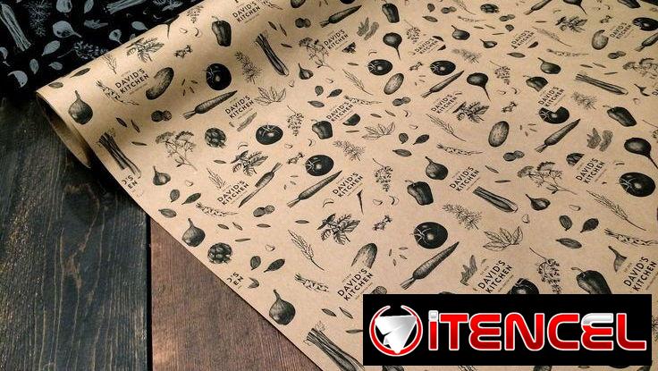 PAPEL KRAFT 120g