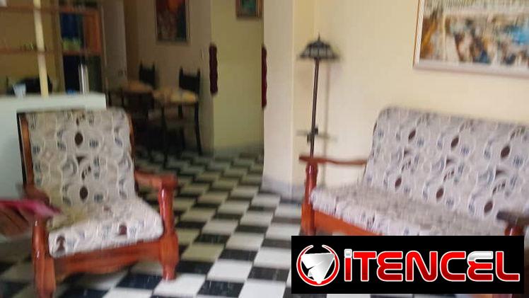 Renta de apartamento lineal