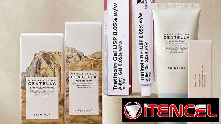Skincare, cuidado capilar y bienestar