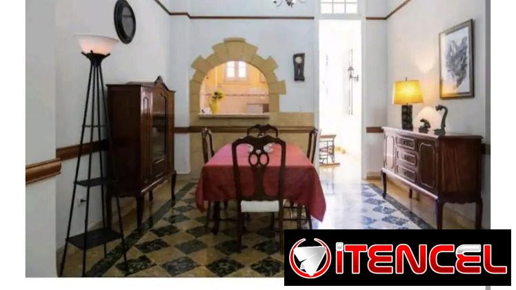 Se alquila hermoso departamento de 2 habitaciones cerca del Almeijeiras RAdl0032
