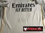 Venta de Camisetas de Fútbol ⚽️ 9:15