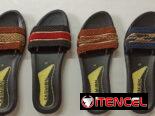 Sandalias turcas
