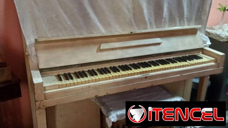 Piano