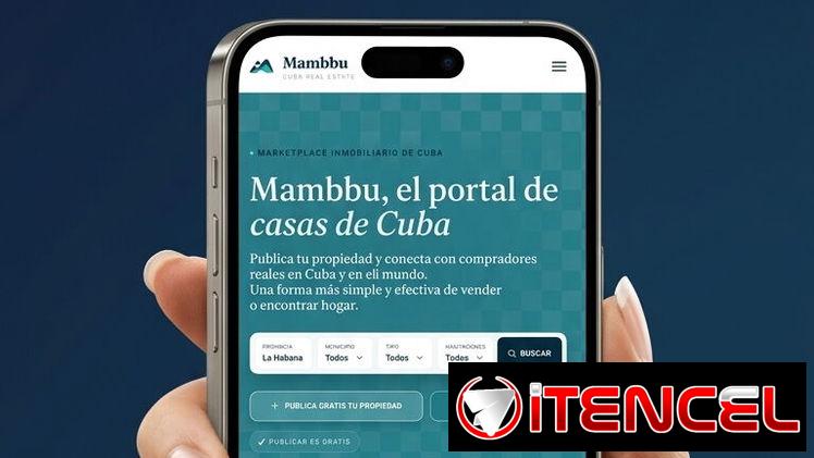 ✅ Mambbu: Donde el caos de Facebook se termina. Entra a la web líder y encuentra tu hogar hoy mismo.