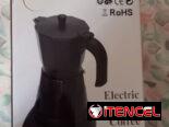 En venta cafetera y batidora 30 usd