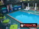📱 Hostal Privado con Piscina y Billar