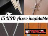 💍 Vendo Joyas – Collares, anillos, pulseras, aretes – Varios estilos y materiales ✨
