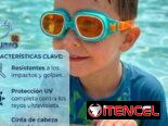 Salvavidas,flotadores,gafas de playa,etc….