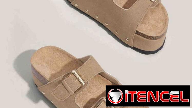 ❤️💓SANDALIAS EN TENDENCIA.# 41❣️💓