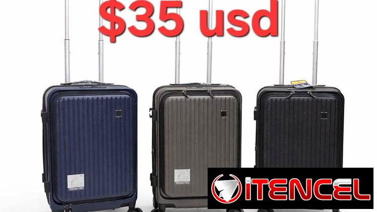 Maletas ideales para viajar 53220916
