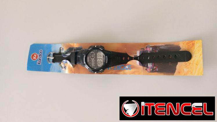 Relojes de hombre, mujer y niño