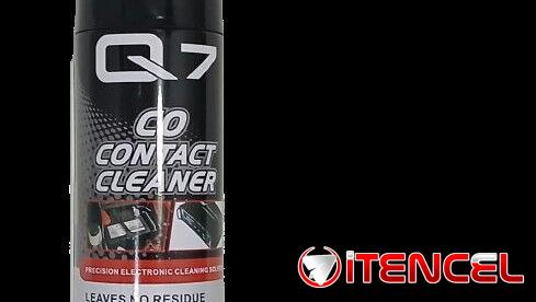 SPRAY Limpiador electronico y de contacto 450ml *se admite pagos en CUP * /MENSAJERIA OPCIONAL///59757936