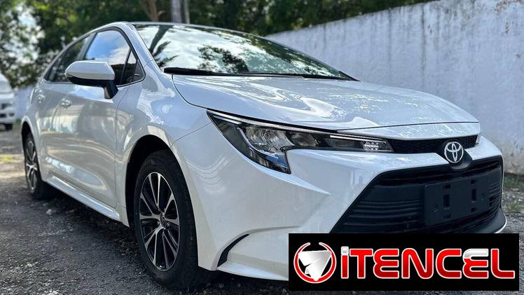 Venta dw toyota en cuba