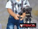 Video HD y Fotos para FIESTAS y otras Actividades