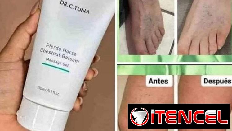 Gel de Castañas de Indias