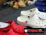 🔥 CROCS BAYA CLOG Y CLÁSICAS 🔥