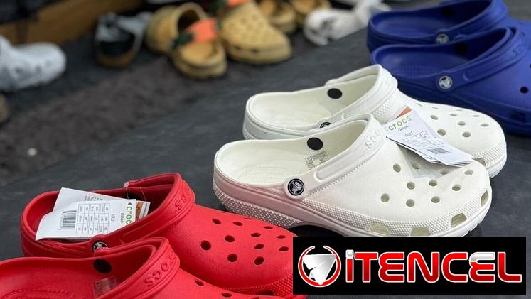 🔥 CROCS BAYA CLOG Y CLÁSICAS 🔥