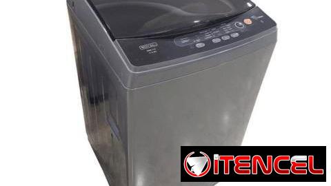 Lavadora Royal 9kg automática