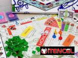 SE VENDE MONOPOLIO CLÁSICO IMPORTADO COPIA ECONÓMICA Y TWISTER IMPORTADO COPIA ECONÓMICA