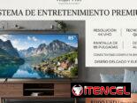 Electrodomésticos varios