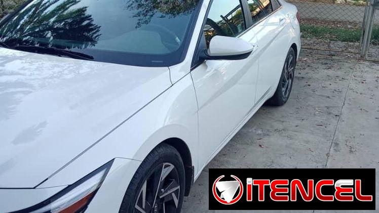 👍🏽HYUNDAI ELANTRA 2024🇺🇸👍🏽54006023