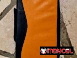 Estuche para guardar CD/DVD (capacidad 64 discos)