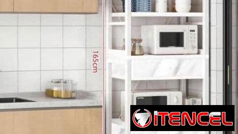 👩🏻‍🍳Armarios para cocinas ✅Metal con PVC 🏷️$165 usd  🚚 Mensajería disponible