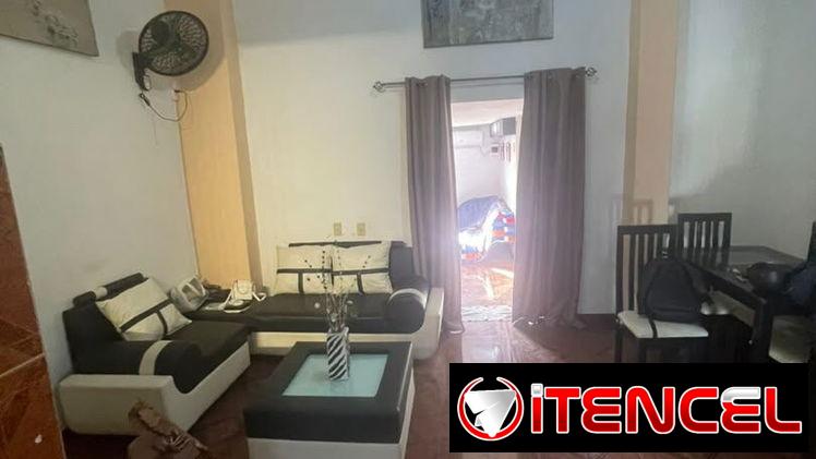 Se vende apartamento en Centro Habana